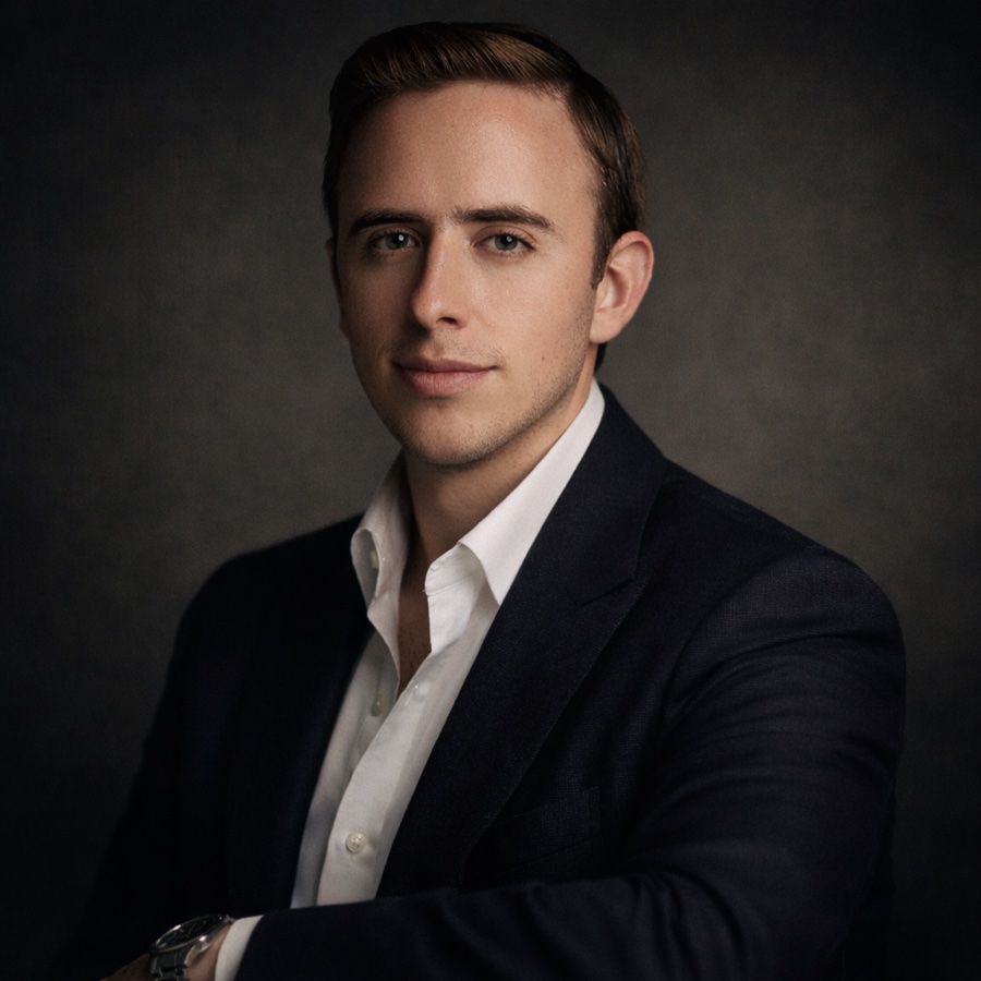 James Brenig